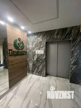 Студия квартира, вторичка, 22м2, 6/10 этаж