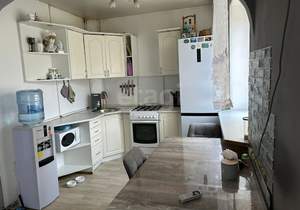 3-к квартира, вторичка, 64м2, 5/5 этаж