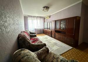 2-к квартира, вторичка, 62м2, 3/5 этаж