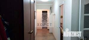 4-к квартира, вторичка, 91м2, 9/10 этаж