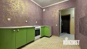 1-к квартира, вторичка, 39м2, 7/16 этаж