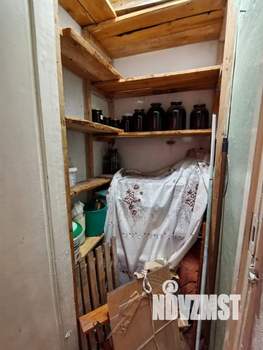 3-к квартира, вторичка, 54м2, 5/5 этаж