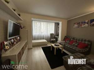 2-к квартира, вторичка, 62м2, 3/9 этаж