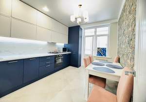 2-к квартира, вторичка, 55м2, 16/18 этаж