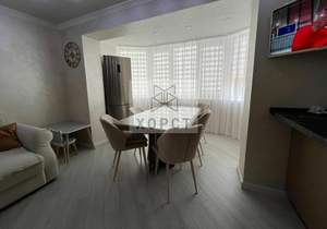 3-к квартира, вторичка, 130м2, 1/9 этаж