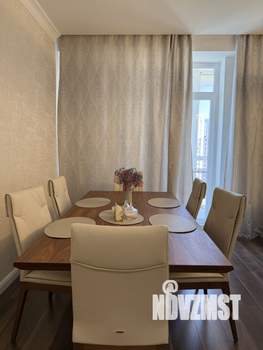 4-к квартира, вторичка, 145м2, 11/15 этаж