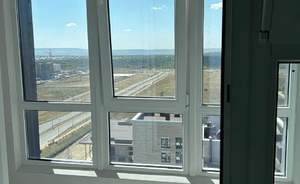 1-к квартира, сданный дом, 51м2, 23/25 этаж