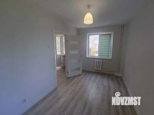 2-к квартира, вторичка, 45м2, 4/5 этаж