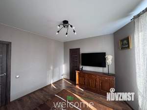 2-к квартира, вторичка, 69м2, 12/16 этаж