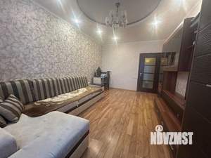 2-к квартира, вторичка, 67м2, 9/10 этаж