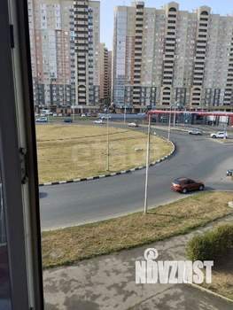 2-к квартира, вторичка, 55м2, 4/12 этаж