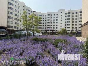 2-к квартира, вторичка, 89м2, 7/8 этаж