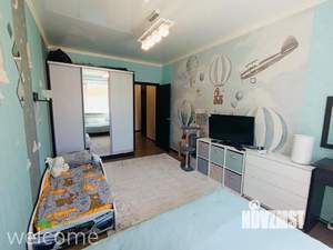 2-к квартира, вторичка, 59м2, 14/14 этаж