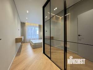 3-к квартира, вторичка, 77м2, 13/24 этаж