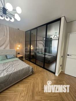 2-к квартира, вторичка, 61м2, 5/8 этаж