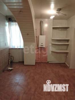 2-к квартира, вторичка, 76м2, 1/1 этаж