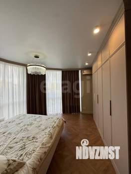 2-к квартира, вторичка, 90м2, 6/11 этаж