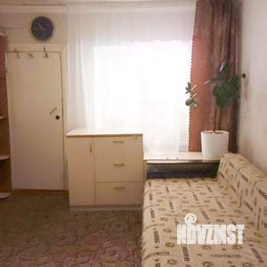 1-к квартира, вторичка, 26м2, 1/1 этаж
