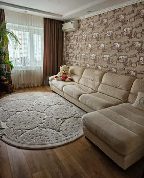 3-к квартира, вторичка, 79м2, 8/12 этаж