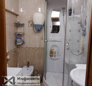 3-к квартира, вторичка, 64м2, 2/9 этаж