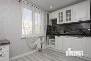 2-к квартира, вторичка, 47м2, 4/5 этаж