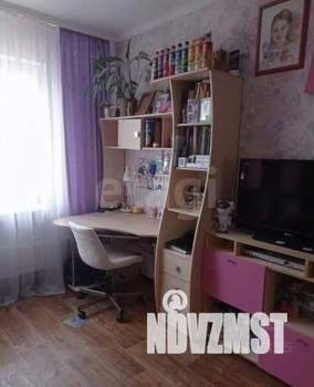 2-к квартира, вторичка, 53м2, 5/10 этаж