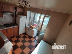 1-к квартира, вторичка, 40м2, 9/10 этаж