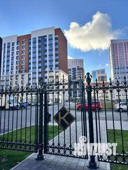 3-к квартира, вторичка, 89м2, 11/12 этаж