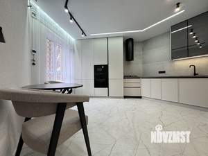 1-к квартира, вторичка, 38м2, 4/18 этаж