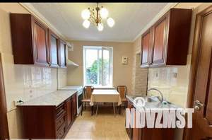2-к квартира, вторичка, 47м2, 1/1 этаж
