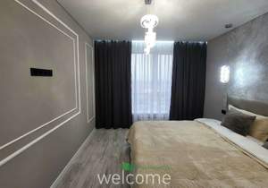 3-к квартира, вторичка, 75м2, 8/24 этаж