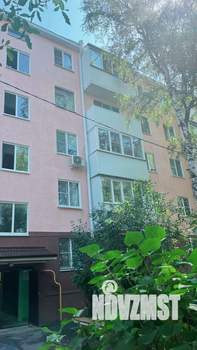 2-к квартира, вторичка, 44м2, 4/5 этаж