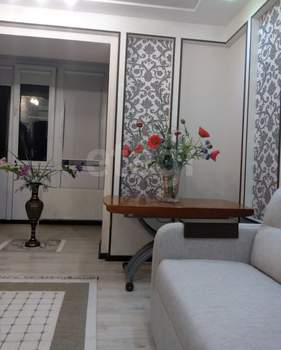 2-к квартира, вторичка, 70м2, 5/11 этаж