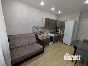1-к квартира, вторичка, 42м2, 1/9 этаж