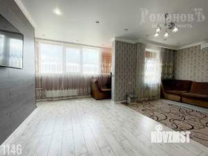 2-к квартира, вторичка, 82м2, 3/8 этаж