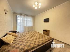1-к квартира, вторичка, 30м2, 5/5 этаж