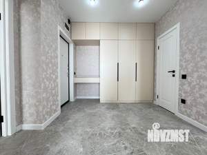 2-к квартира, сданный дом, 64м2, 13/17 этаж