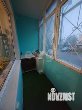 3-к квартира, вторичка, 64м2, 1/5 этаж