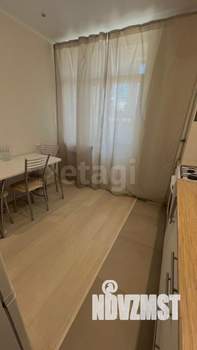 1-к квартира, вторичка, 37м2, 8/18 этаж