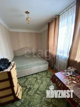 2-к квартира, вторичка, 45м2, 3/5 этаж
