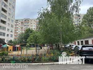 3-к квартира, вторичка, 86м2, 1/10 этаж