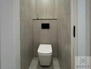 3-к квартира, вторичка, 65м2, 9/10 этаж