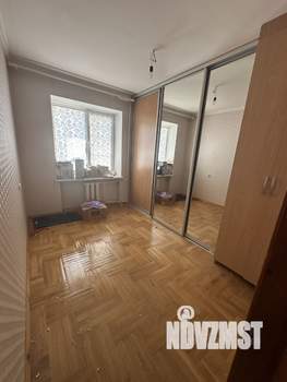 2-к квартира, вторичка, 58м2, 8/10 этаж