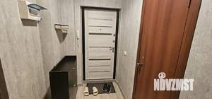 1-к квартира, вторичка, 37м2, 6/16 этаж