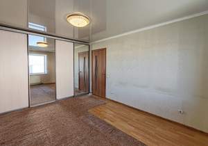 1-к квартира, вторичка, 34м2, 5/6 этаж