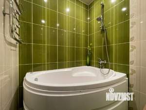 1-к квартира, вторичка, 42м2, 12/12 этаж