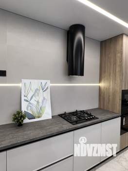 3-к квартира, вторичка, 70м2, 5/24 этаж