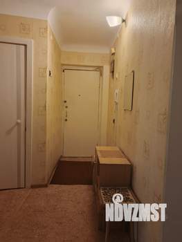2-к квартира, вторичка, 49м2, 4/5 этаж