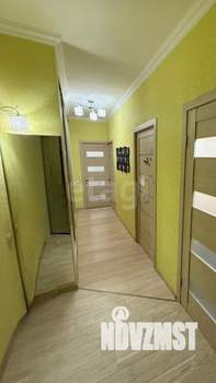 2-к квартира, вторичка, 56м2, 5/15 этаж