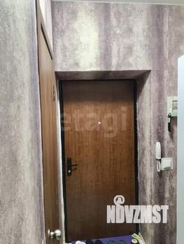 Студия квартира, вторичка, 19м2, 5/8 этаж